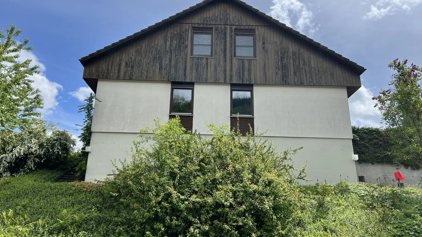 Single house for sale - Bitzistrasse, 9125 Brunnadern