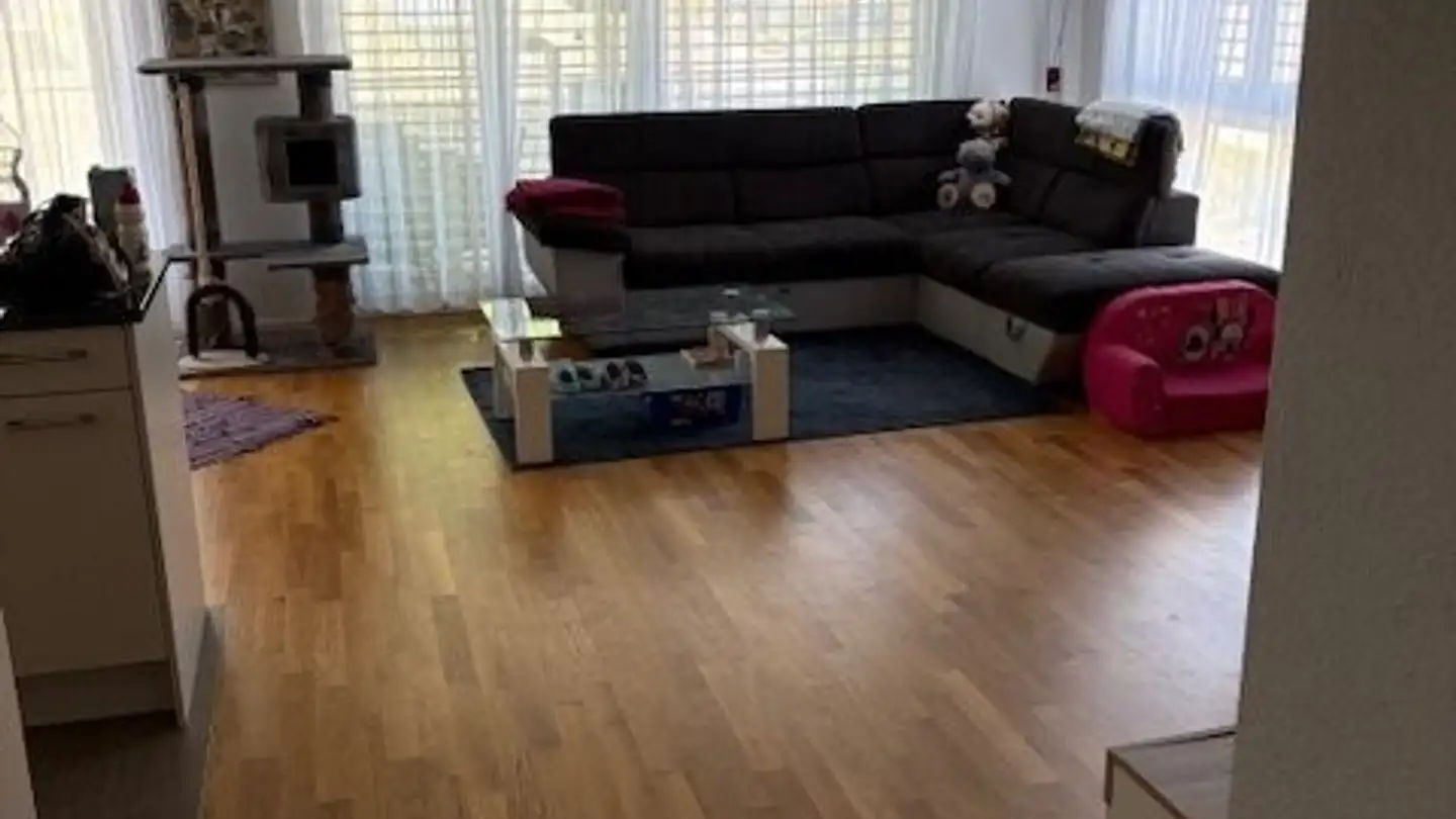 Appartamento in affitto - Seerenstrasse 13, 8187 Weiach - Foto 2