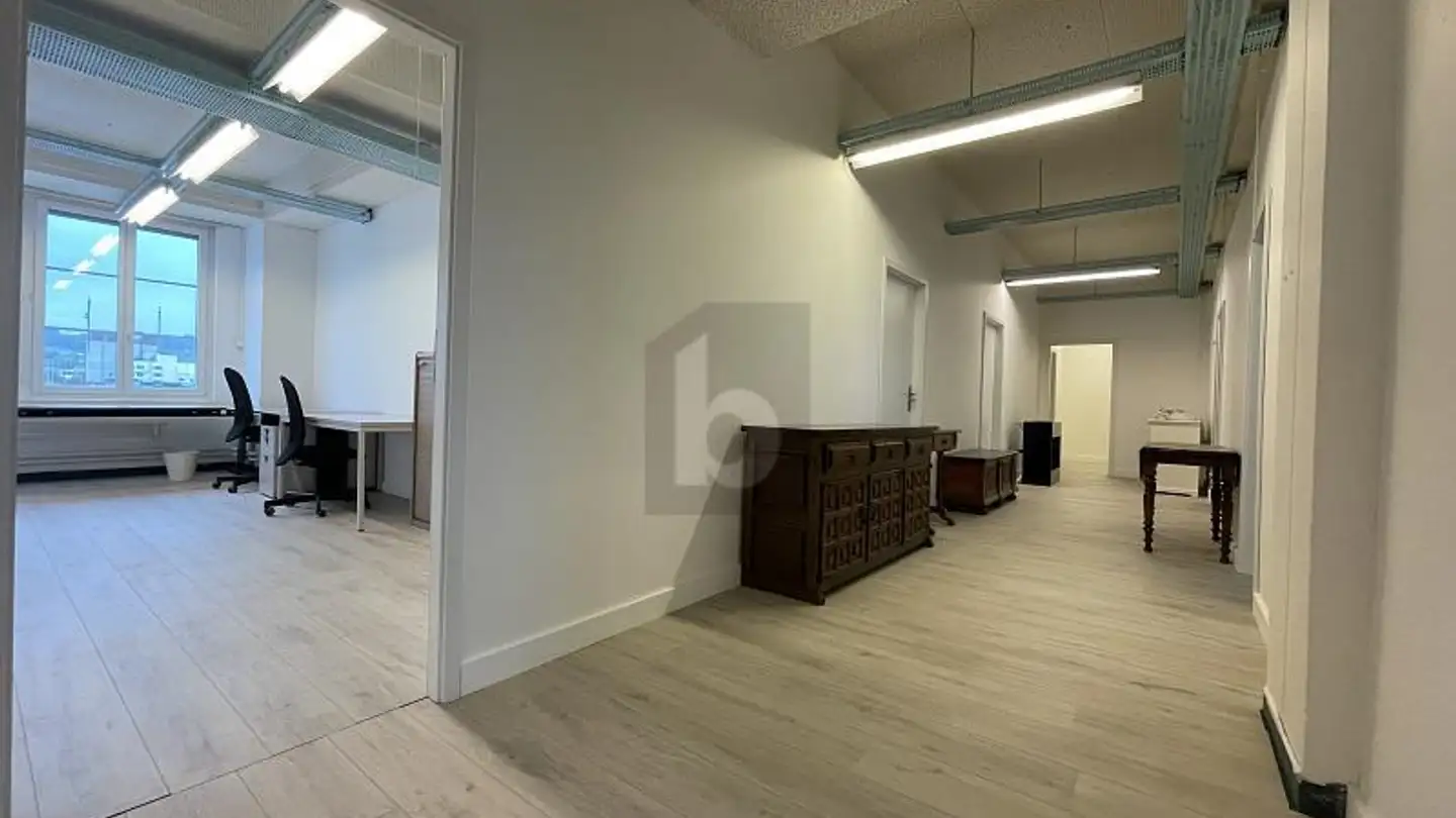 Office space for rent - 4658 Däniken SO - Photo 3