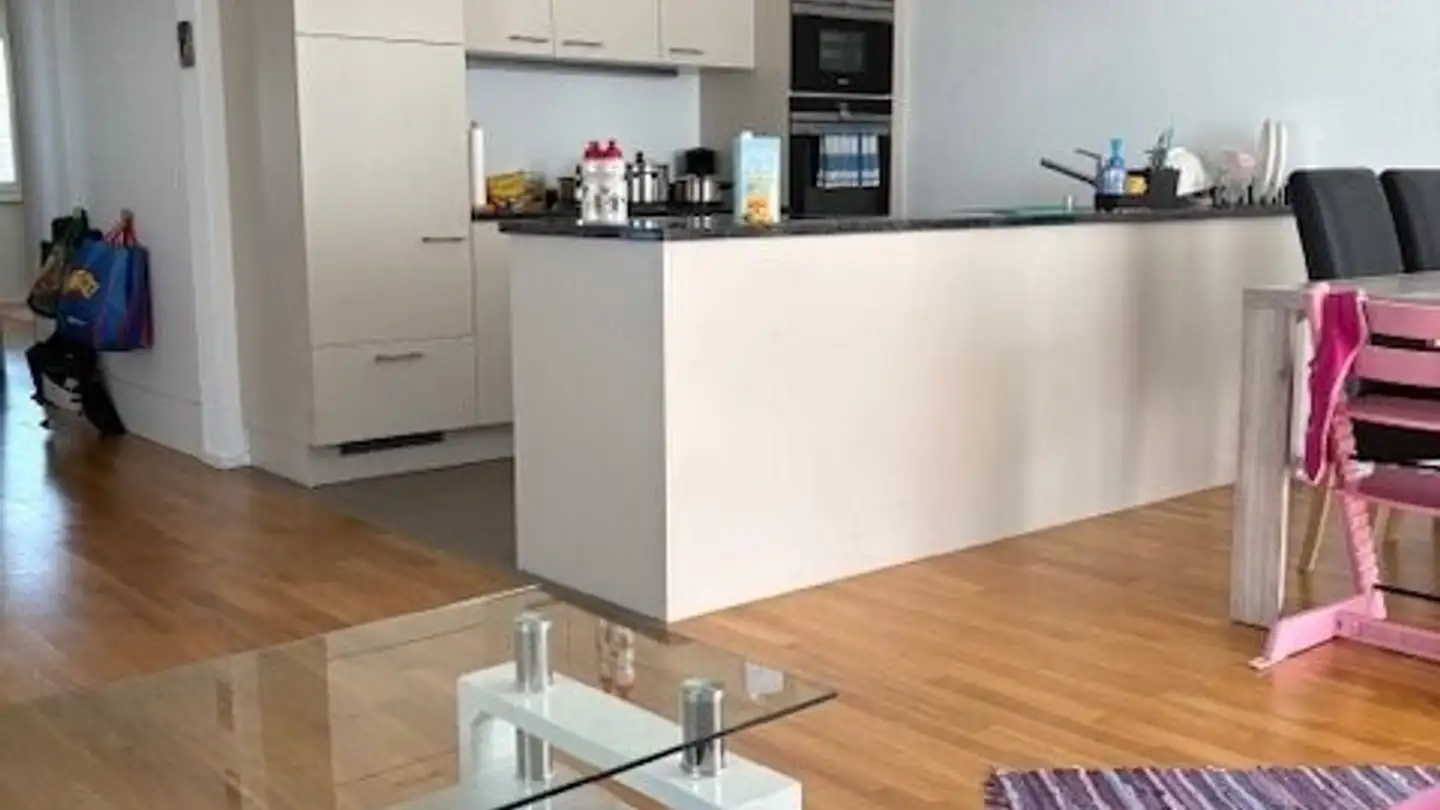 Appartamento in affitto - Seerenstrasse 13, 8187 Weiach - Foto 3