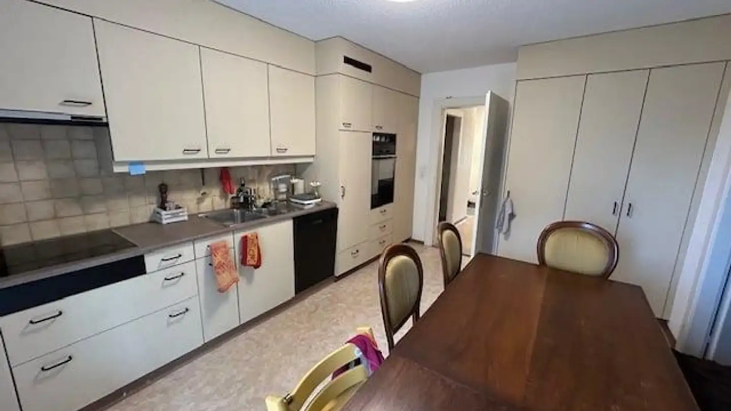 Appartement à louer - Bahnhofstrasse 37, 5507 Mellingen - Photo 3