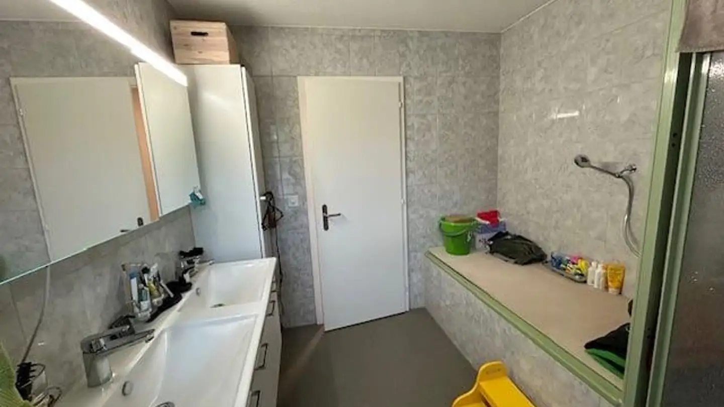 Appartement à louer - Bahnhofstrasse 37, 5507 Mellingen - Photo 4