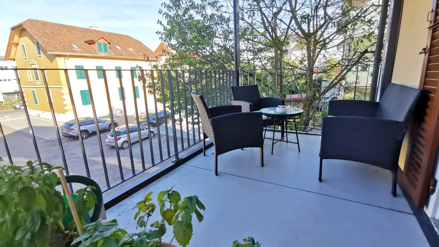 Appartamento in affitto - Bellevuestrasse 15, 6280 Hochdorf