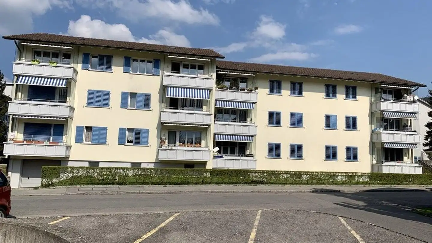 Place de parking souterraine à louer - 3613 Steffisburg