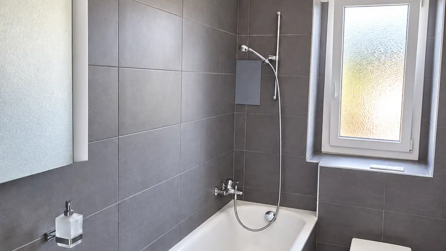 Appartamento in affitto - Rue Le Corbusier 17, 2400 Le Locle - Foto 2