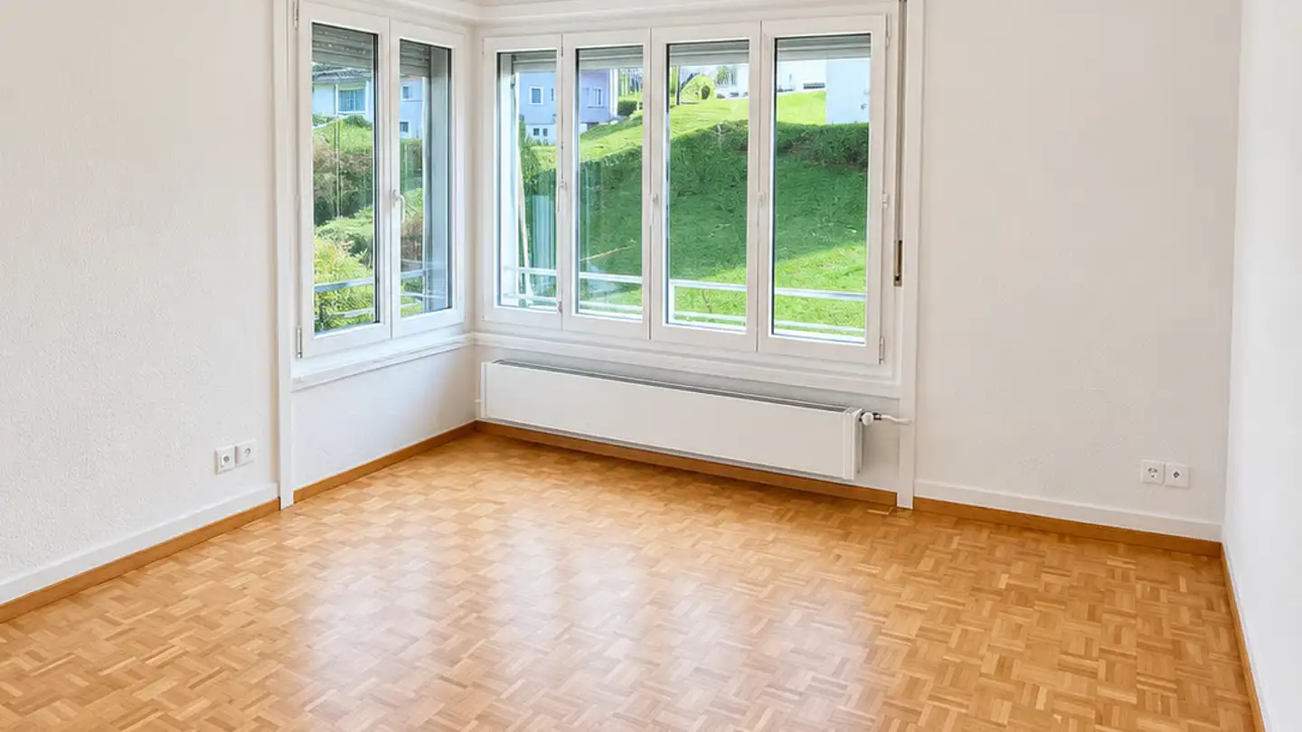 Appartamento in affitto - Rue Le Corbusier 17, 2400 Le Locle - Foto 4