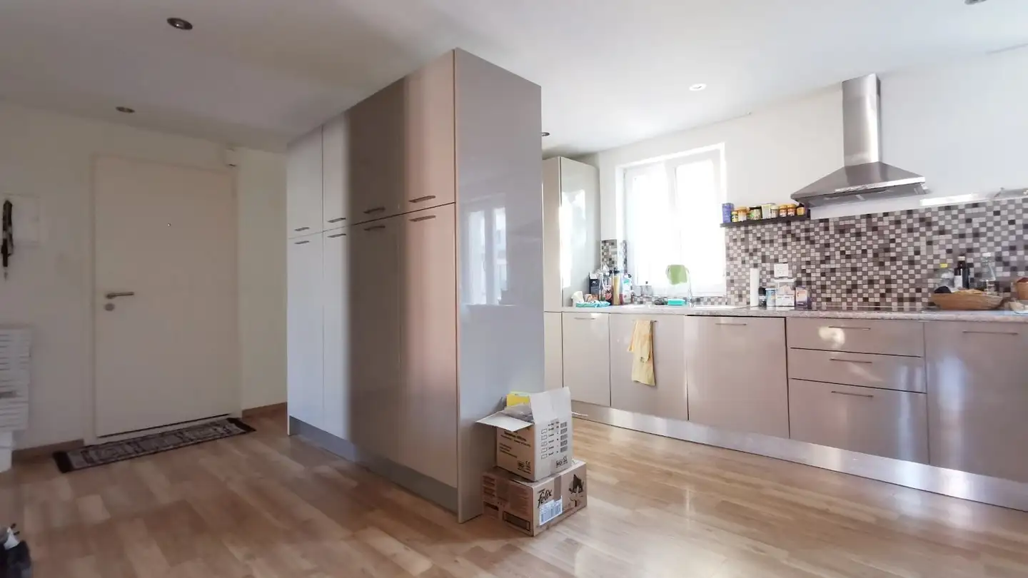 Appartamento in affitto - Bellevuestrasse 15, 6280 Hochdorf - Foto 2