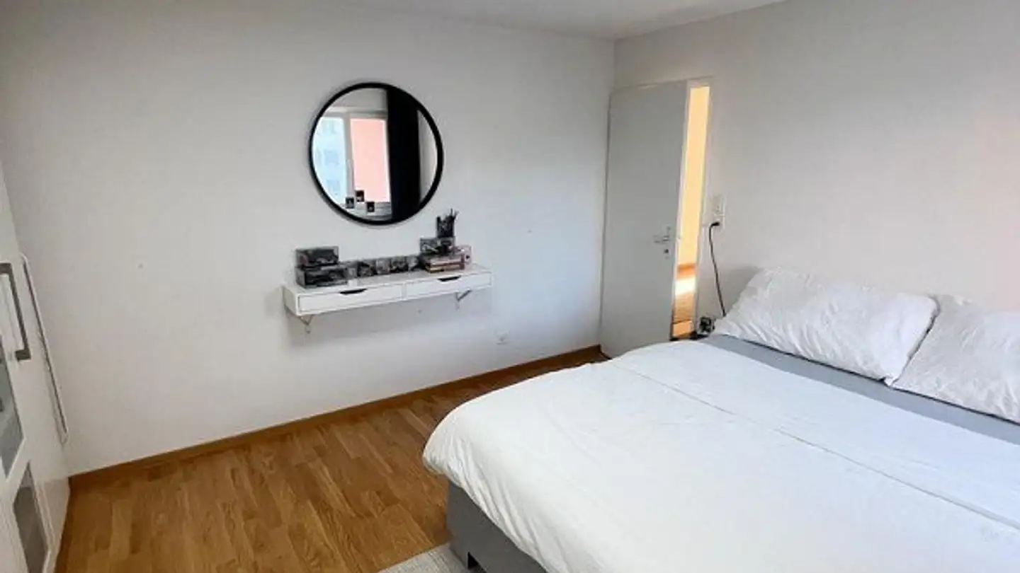 Appartamento in affitto - Forenackerstrasse 6, 8246 Langwiesen - Foto 3