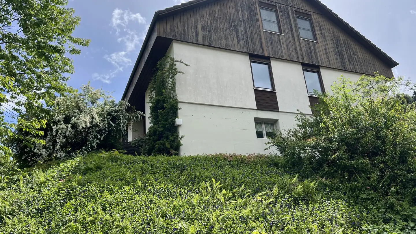 Single house for sale - Bitzistrasse 21, 9125 Brunnadern - Photo 4