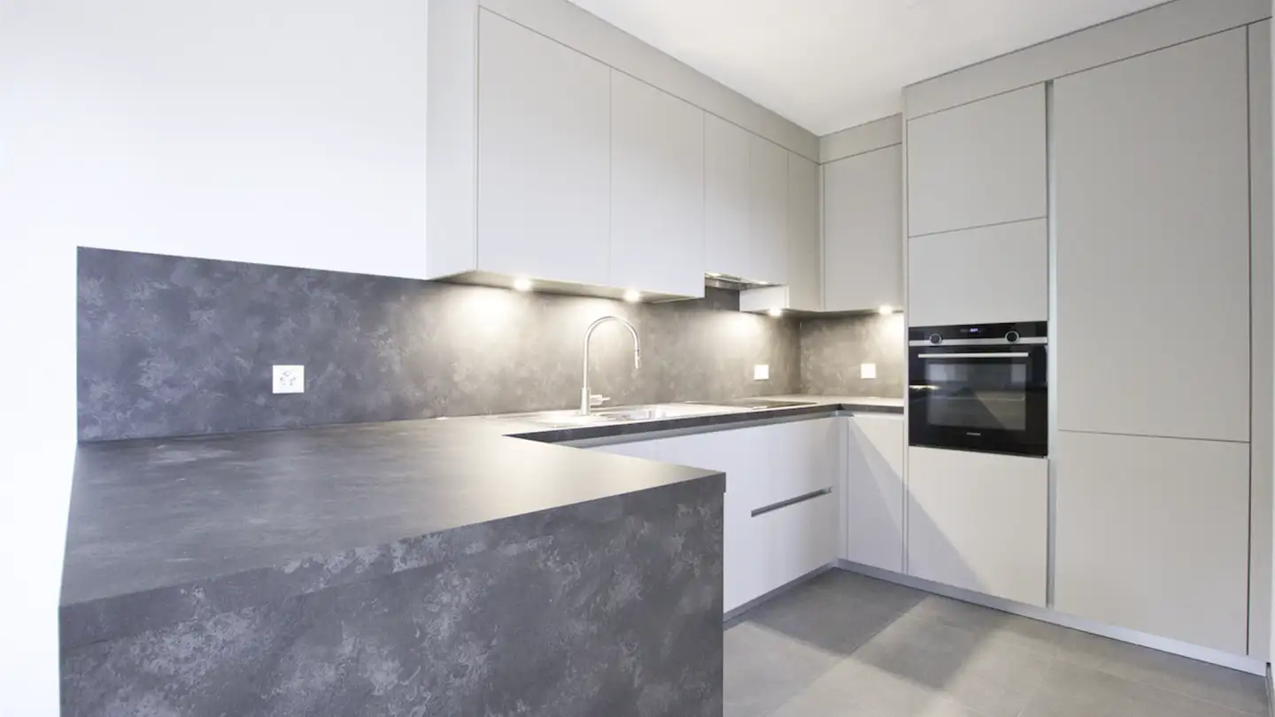 Appartamento in vendita - 1196 Gland