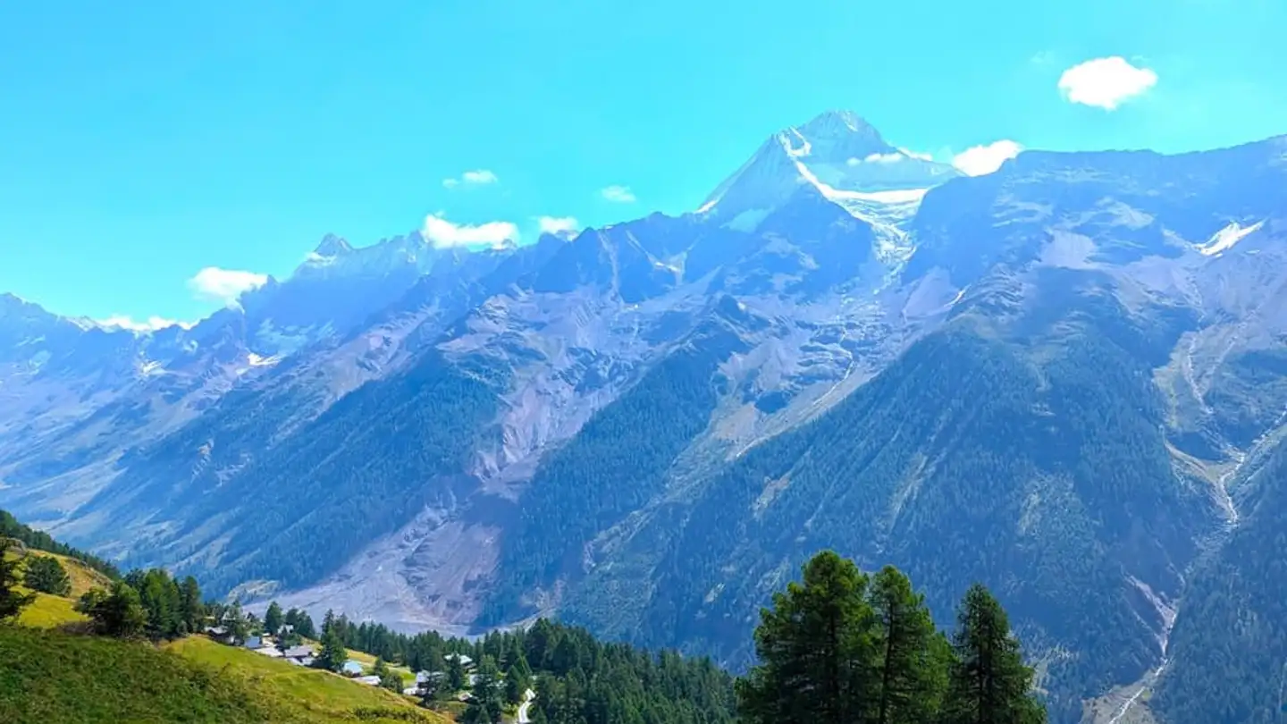 Maison individuelle à vendre - 3918 Wiler (Lötschen) - Photo 2