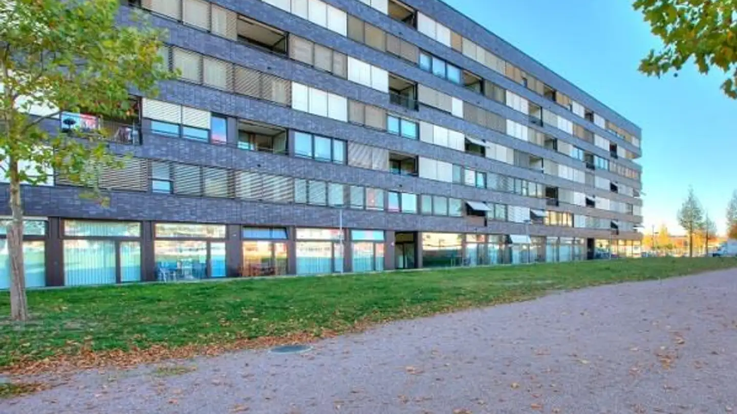 Spazio di archiviazione in affitto - Erlenmattweg 11, 4058 Basel