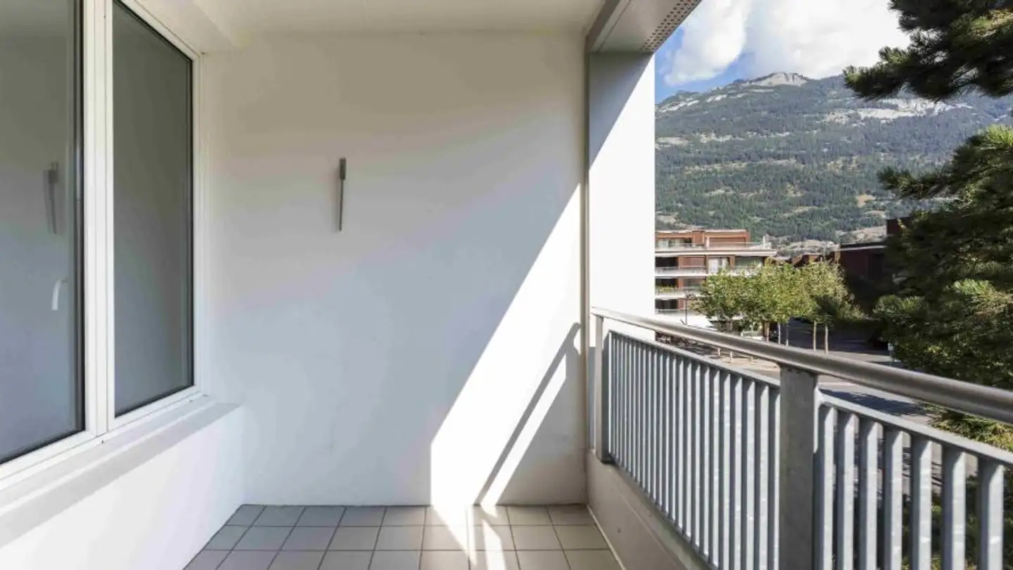 Appartement à louer - Pulvermühlestrasse 13, 7000 Chur - Photo 4