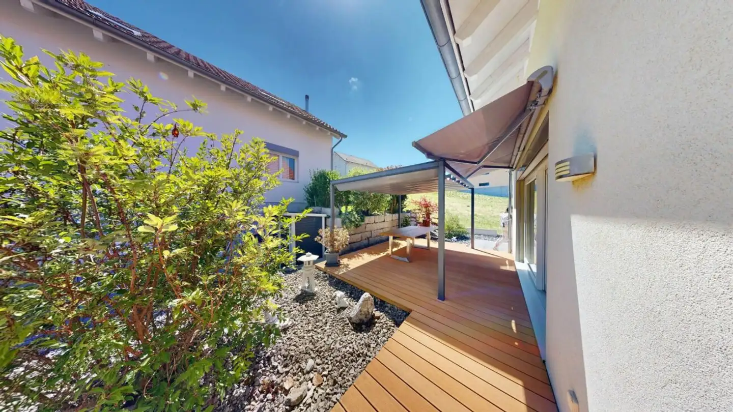 Casa singola in vendita - Eselweg 18, 4446 Buckten - Foto 3