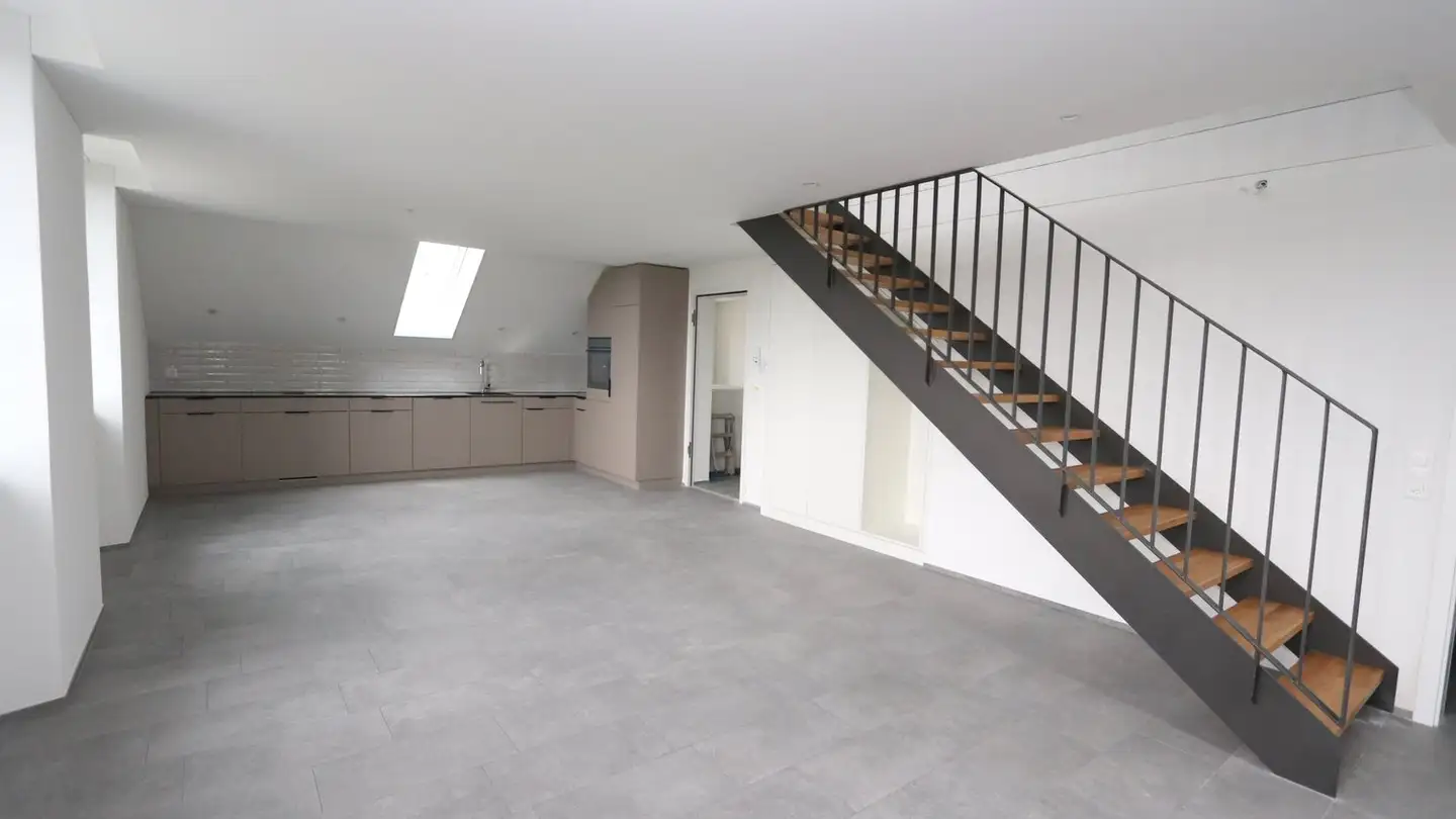 Maisonette mieten - Kreuzrain 2, 5614 Sarmenstorf - Foto 3