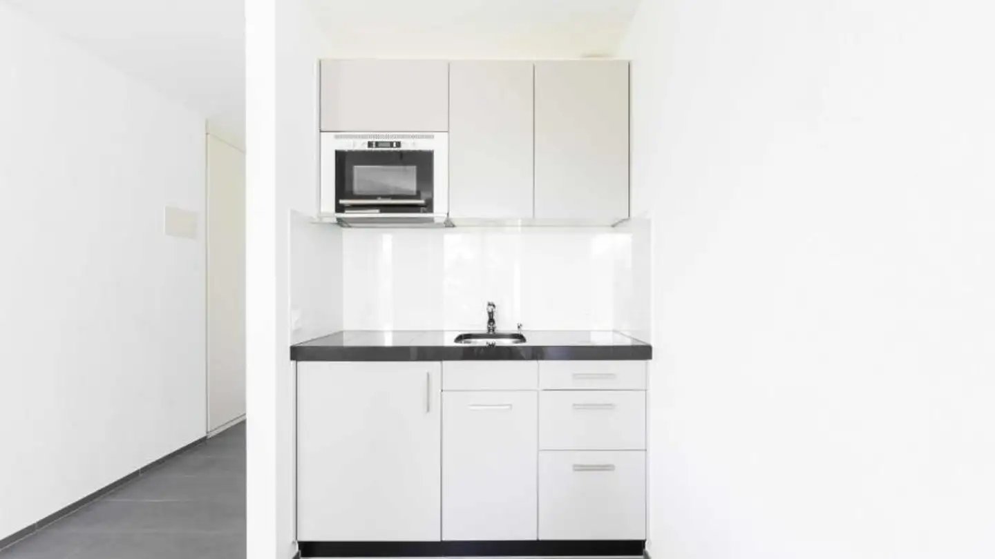 Appartement à louer - Pulvermühlestrasse 13, 7000 Chur