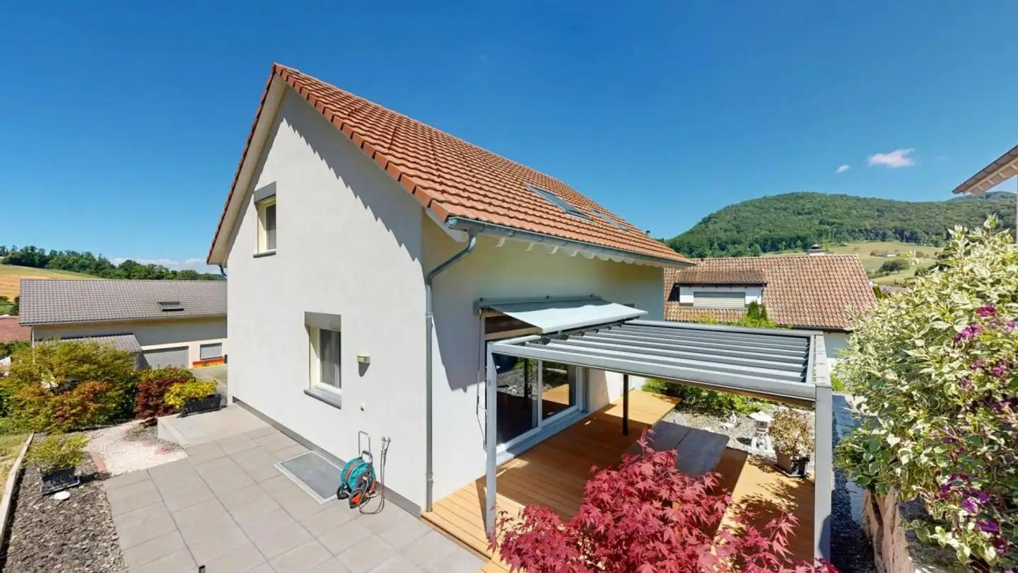 Casa singola in vendita - Eselweg 18, 4446 Buckten - Foto 2