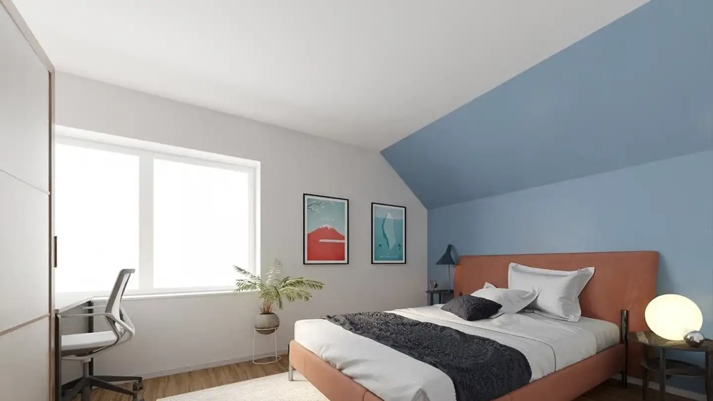 Appartamento in affitto - Dorfstrasse 93, 8706 Meilen - Foto 3