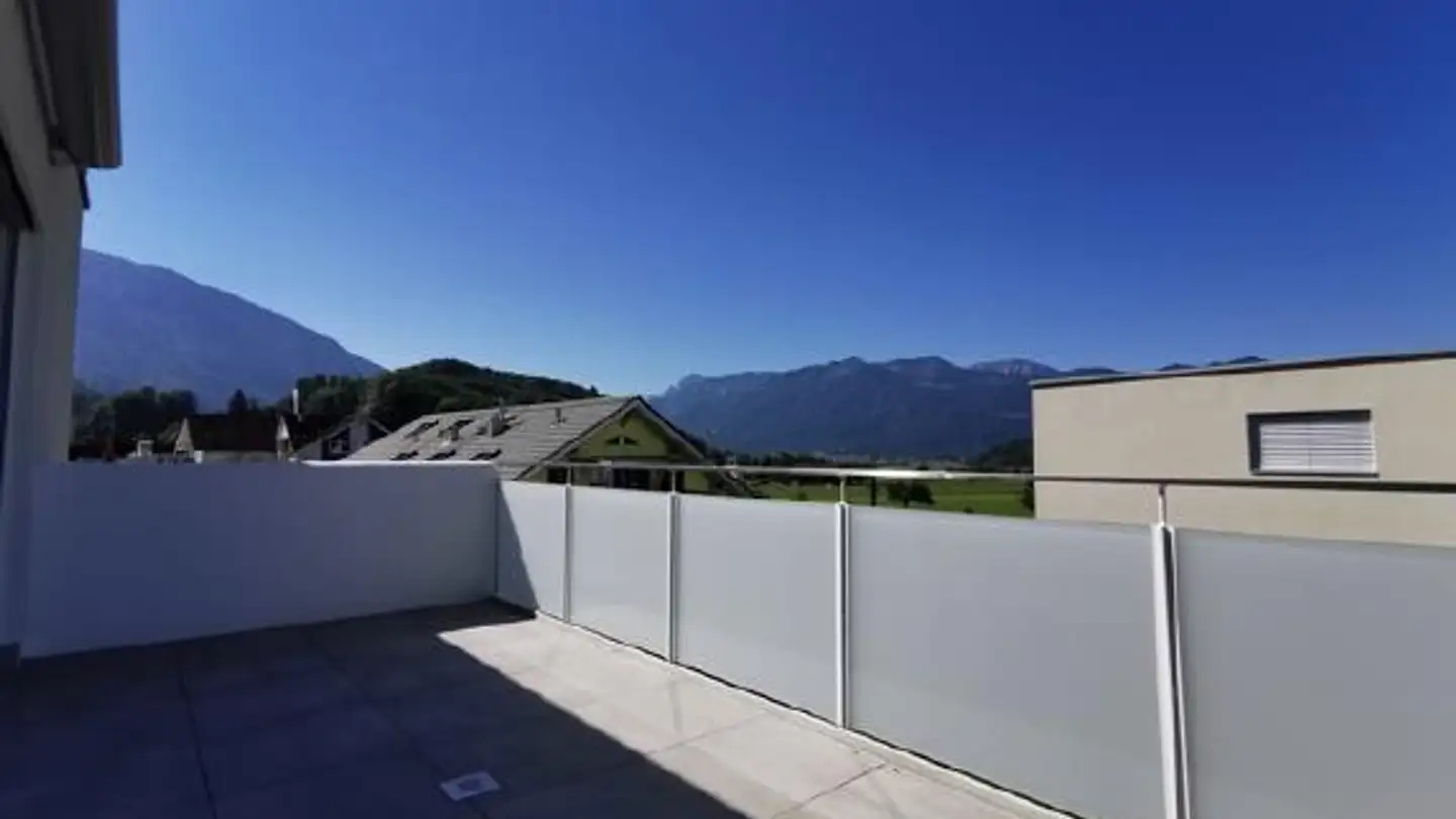 Appartamento in vendita - Steinenhofstrasse 4, 8722 Kaltbrunn