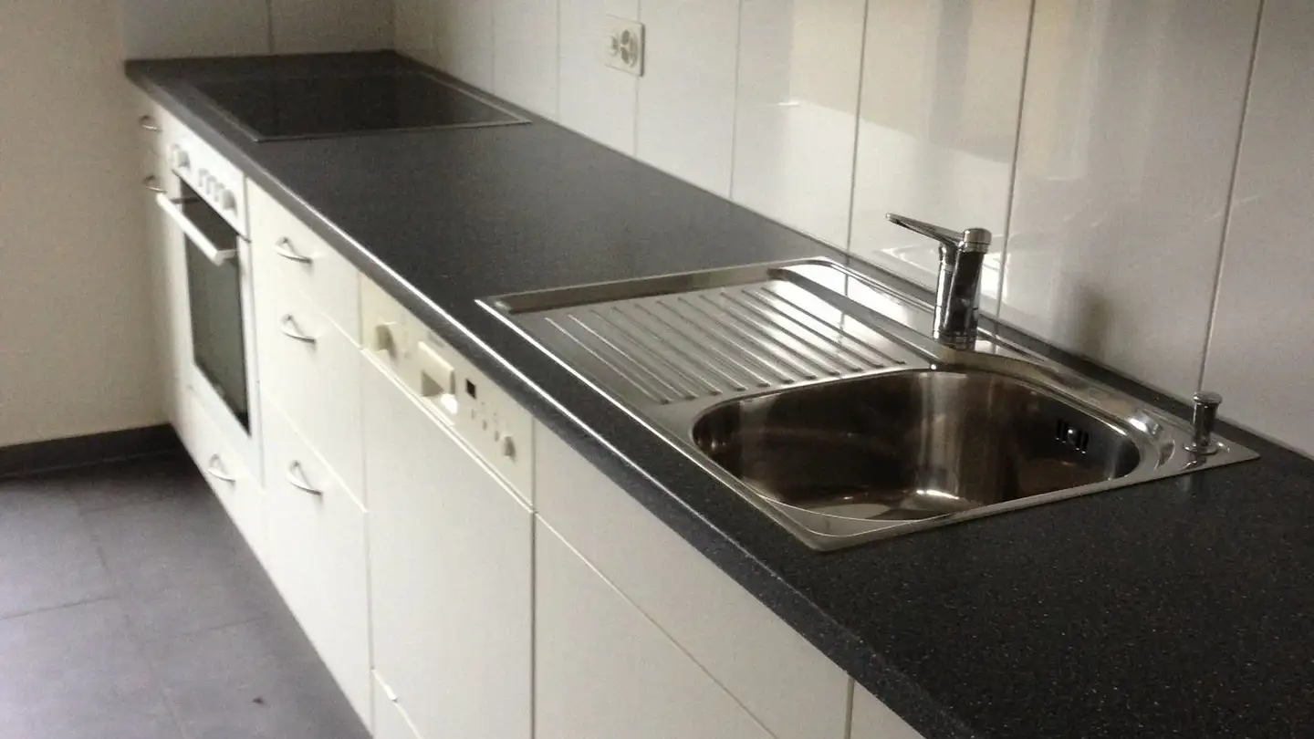 Appartement à louer - Rüttistrasse 3, 4534 Flumenthal