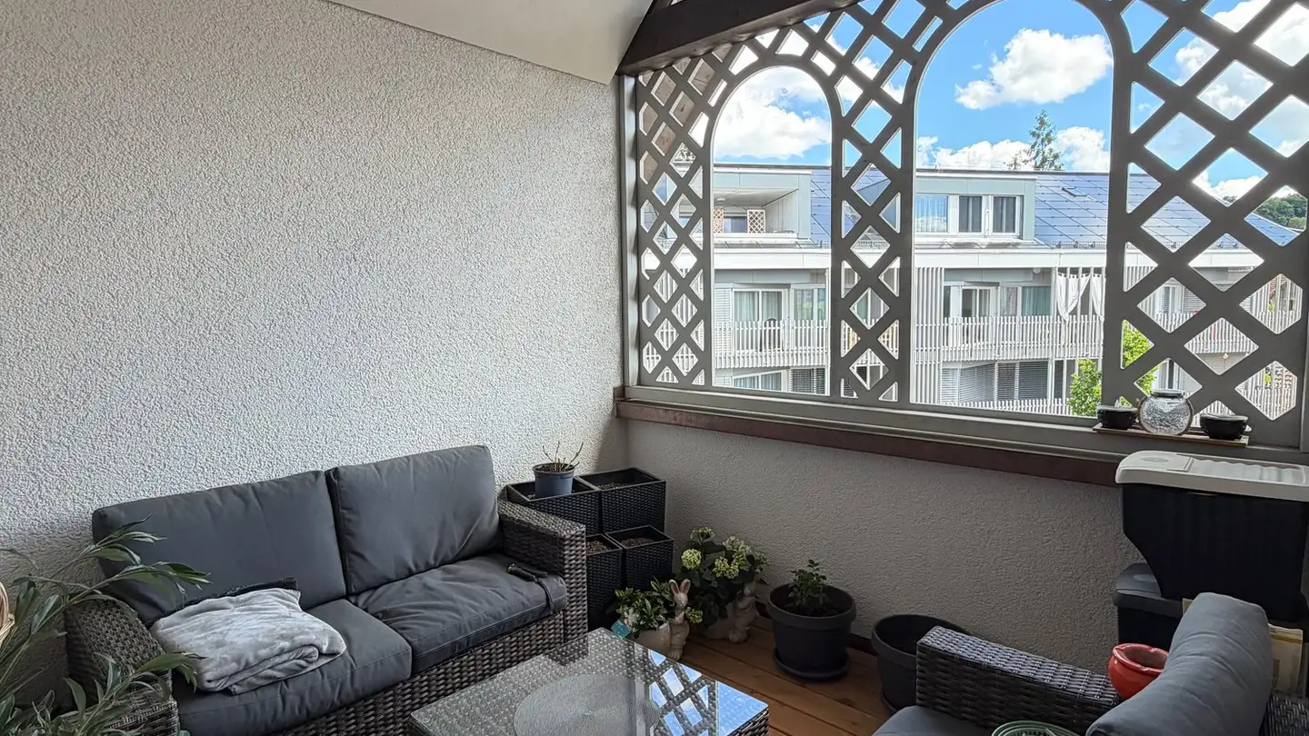 Maisonette mieten - Kreuzrain 2, 5614 Sarmenstorf - Foto 4