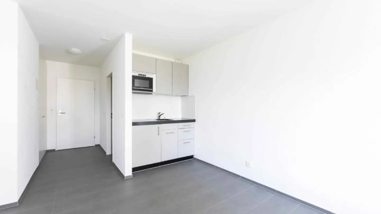 Appartement à louer - Pulvermühlestrasse 13, 7000 Chur - Photo 3