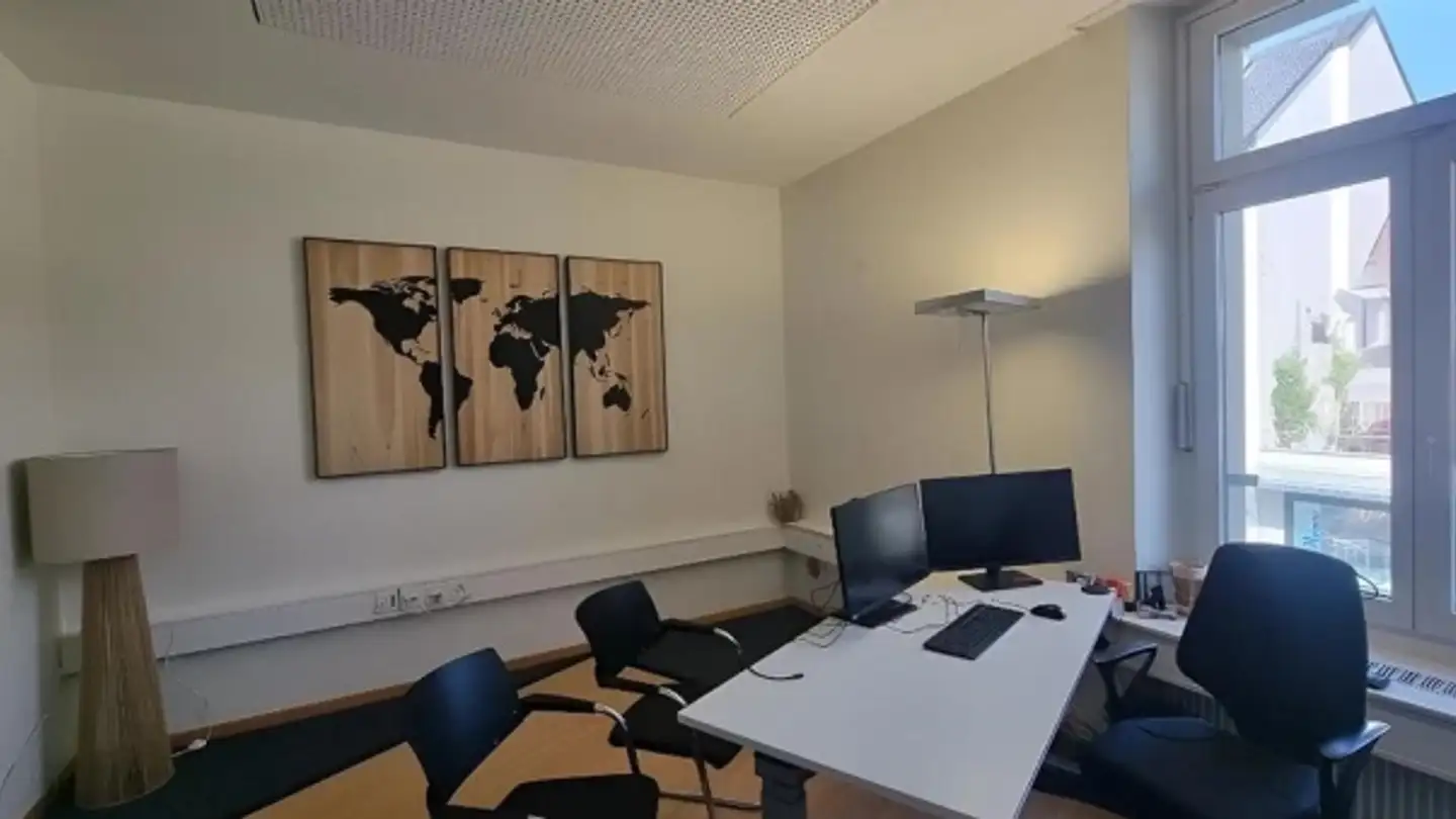 Spazio ufficio in affitto - 2900 Porrentruy - Foto 3