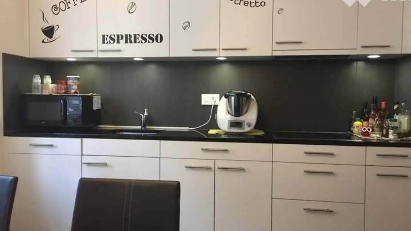 Appartement à louer - Rue De La Clef 25, 2610 St-Imier