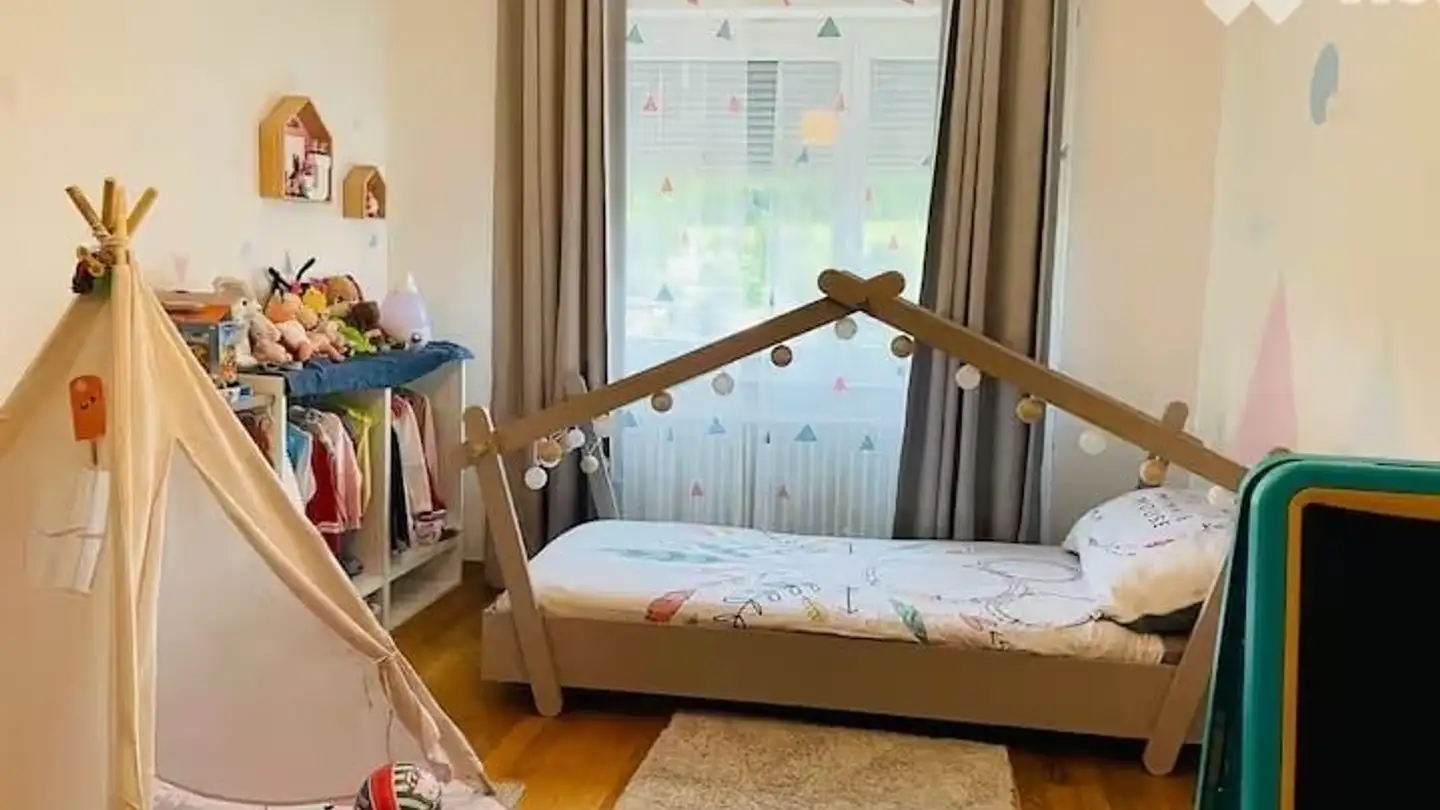 Appartement à louer - Rue De La Clef 25, 2610 St-Imier - Photo 2