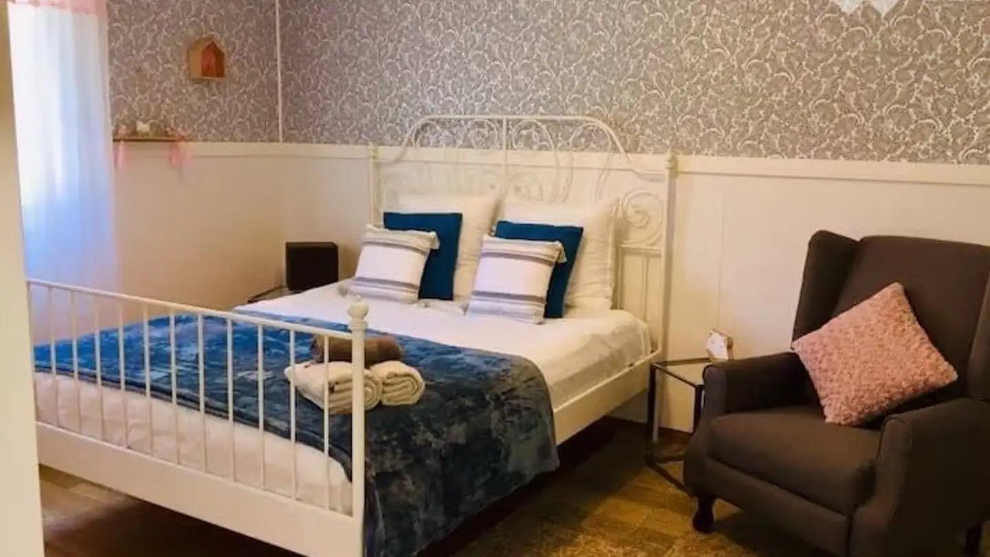 Appartement à louer - Rue De La Clef 25, 2610 St-Imier - Photo 3