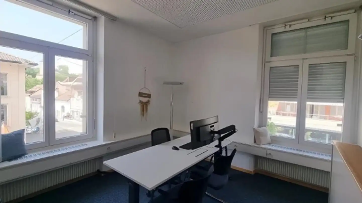 Spazio ufficio in affitto - 2900 Porrentruy - Foto 4