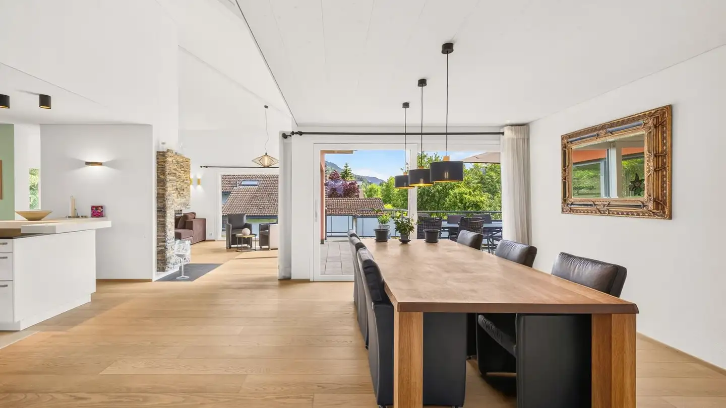 Single house for sale - Kornhausstrasse 90, 8840 Einsiedeln - Photo 3