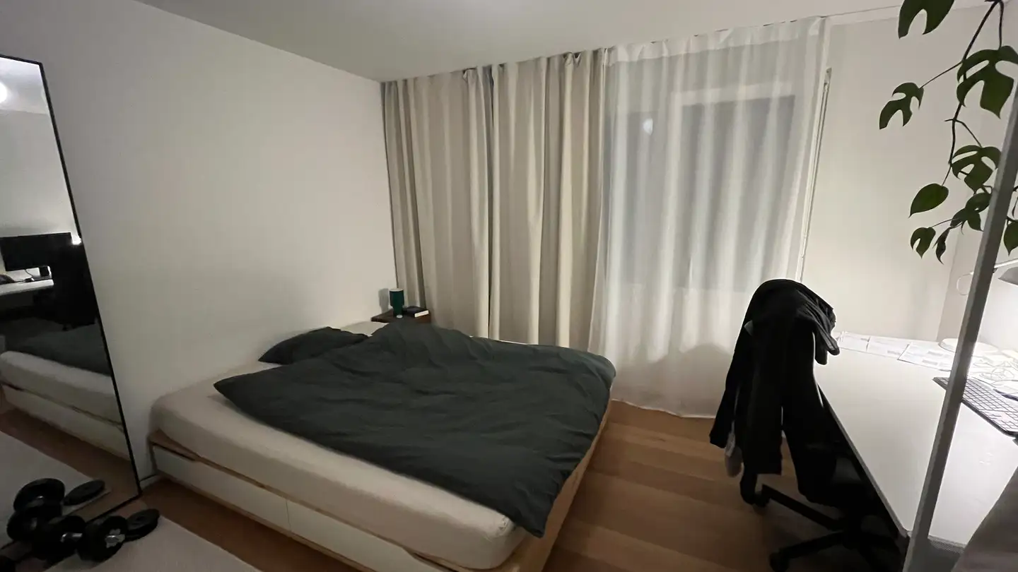 Appartement à louer - 8645 Jona - Photo 3