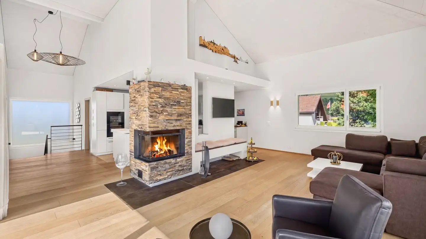 Single house for sale - Kornhausstrasse 90, 8840 Einsiedeln - Photo 4