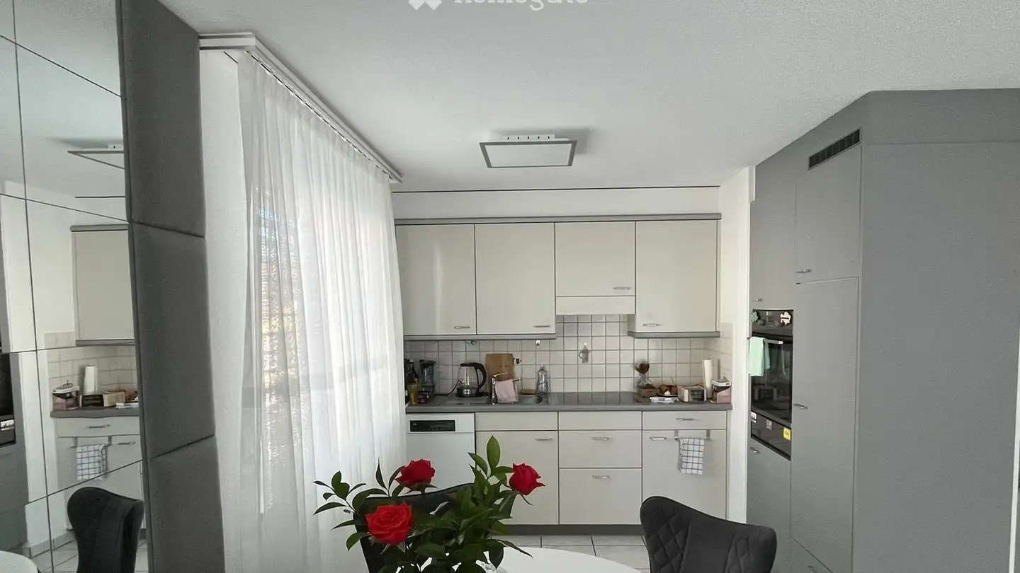 Appartamento in affitto - Pappelweg 22, 3613 Steffisburg - Photo 3