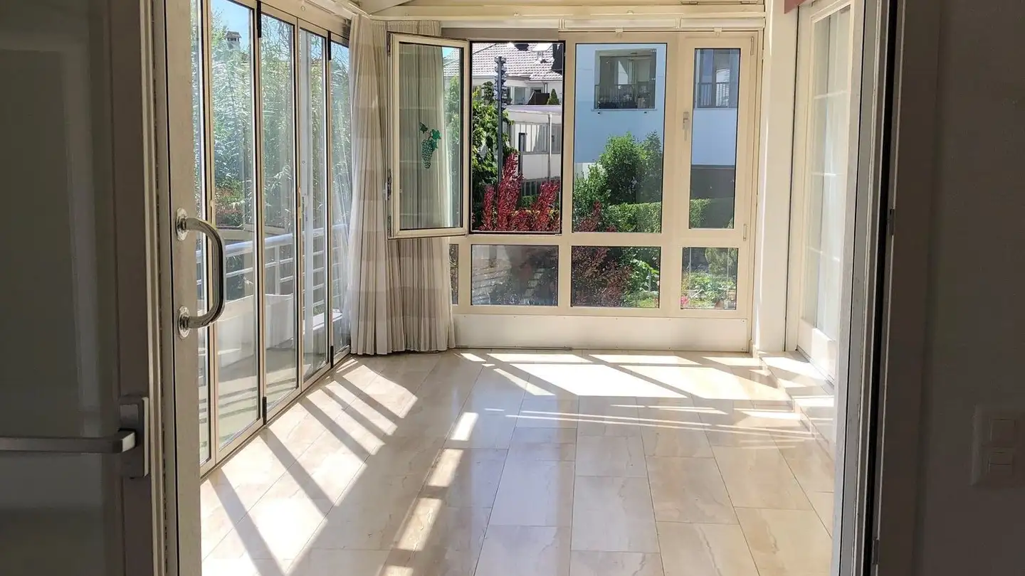 Wohnung mieten - Brunnehof 4a, 6017 Ruswil - Foto 2