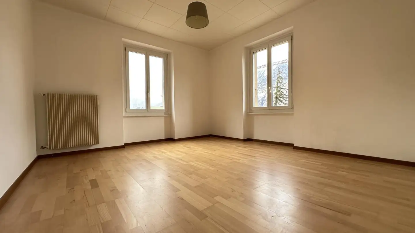 Appartamento in vendita - Chemin Du Petit Mont, 1907 Saxon - Foto 3