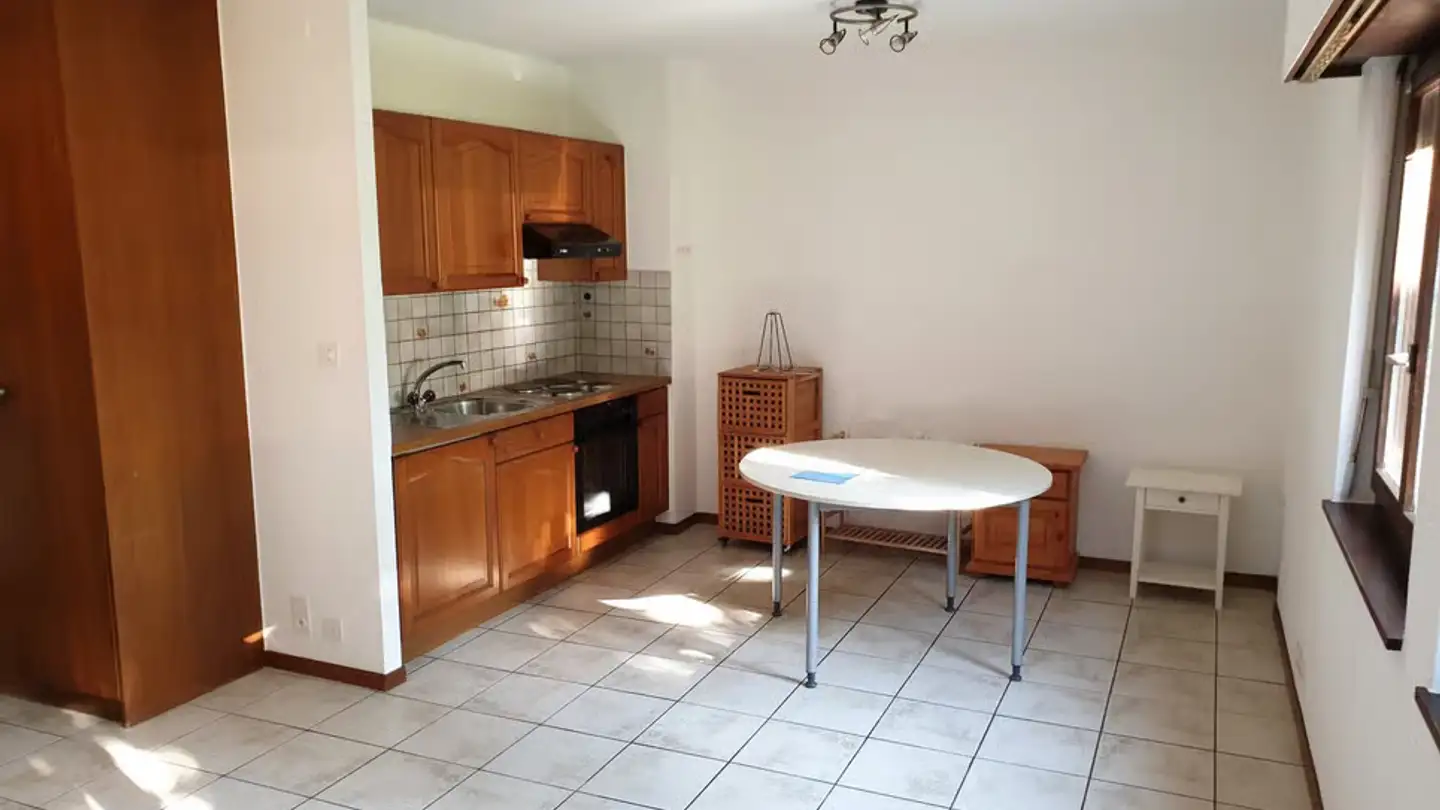 Apartment for rent - Rue Du Paradis 32, 1967 Bramois