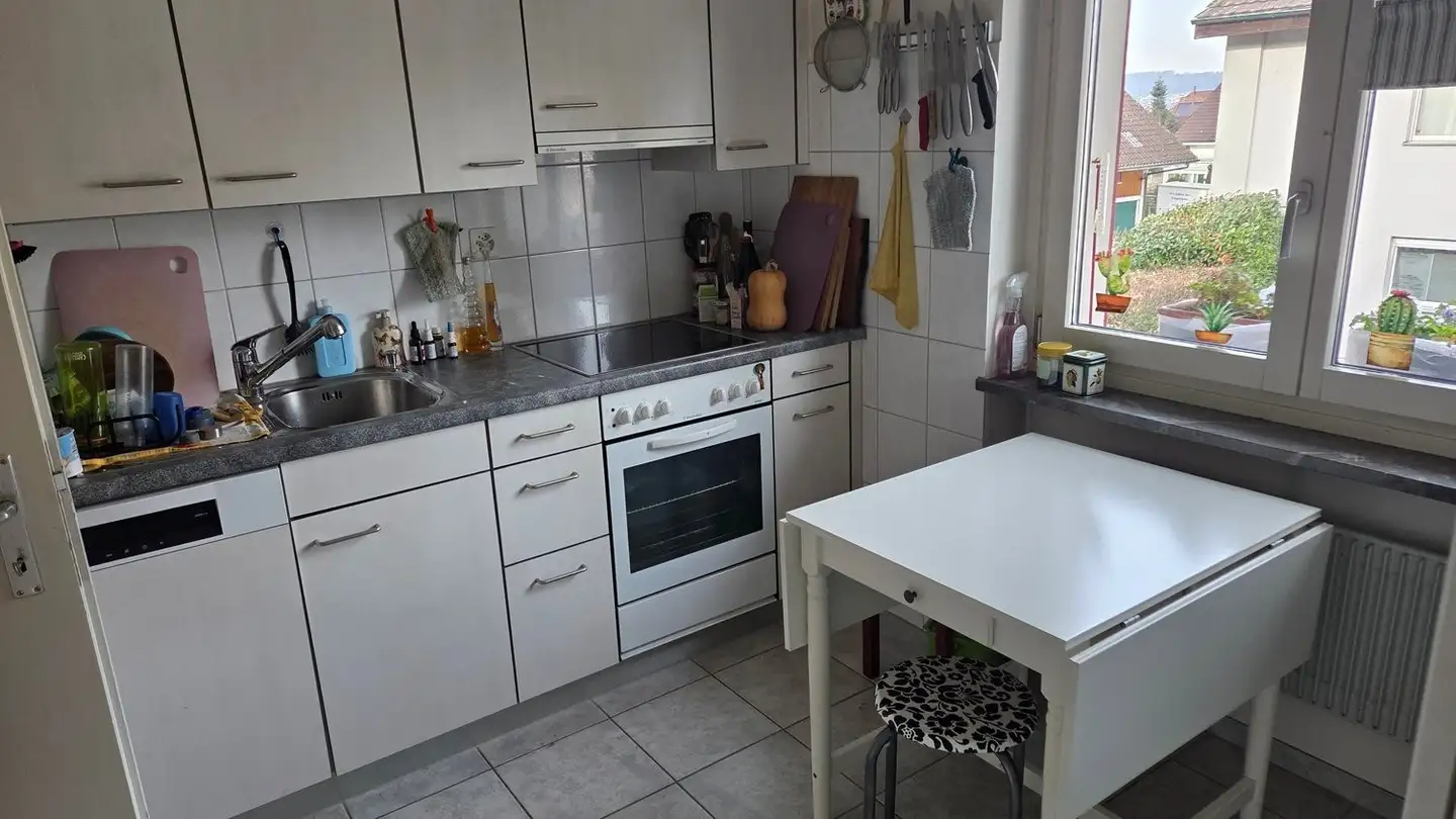 Wohnung mieten - Im Güggelbach 2, 4107 Ettingen