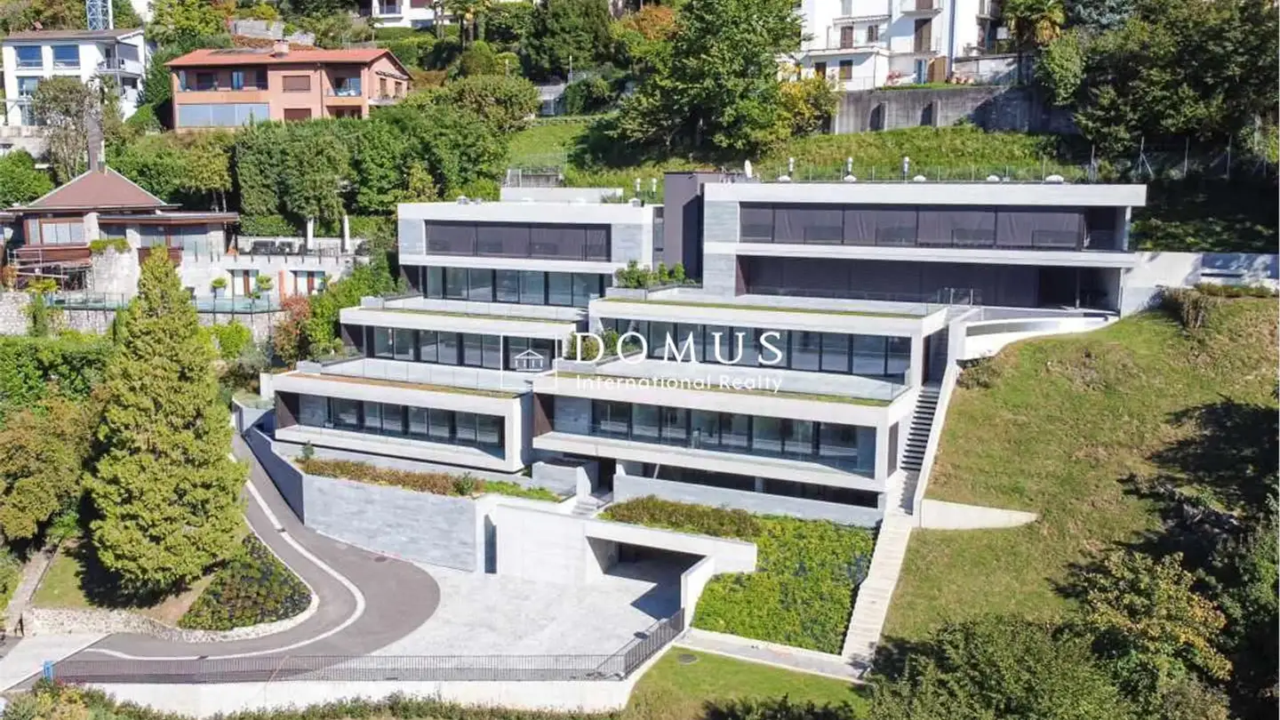 Appartamento in vendita - Sentiero Trona 36, 6974 Aldesago - Foto 4