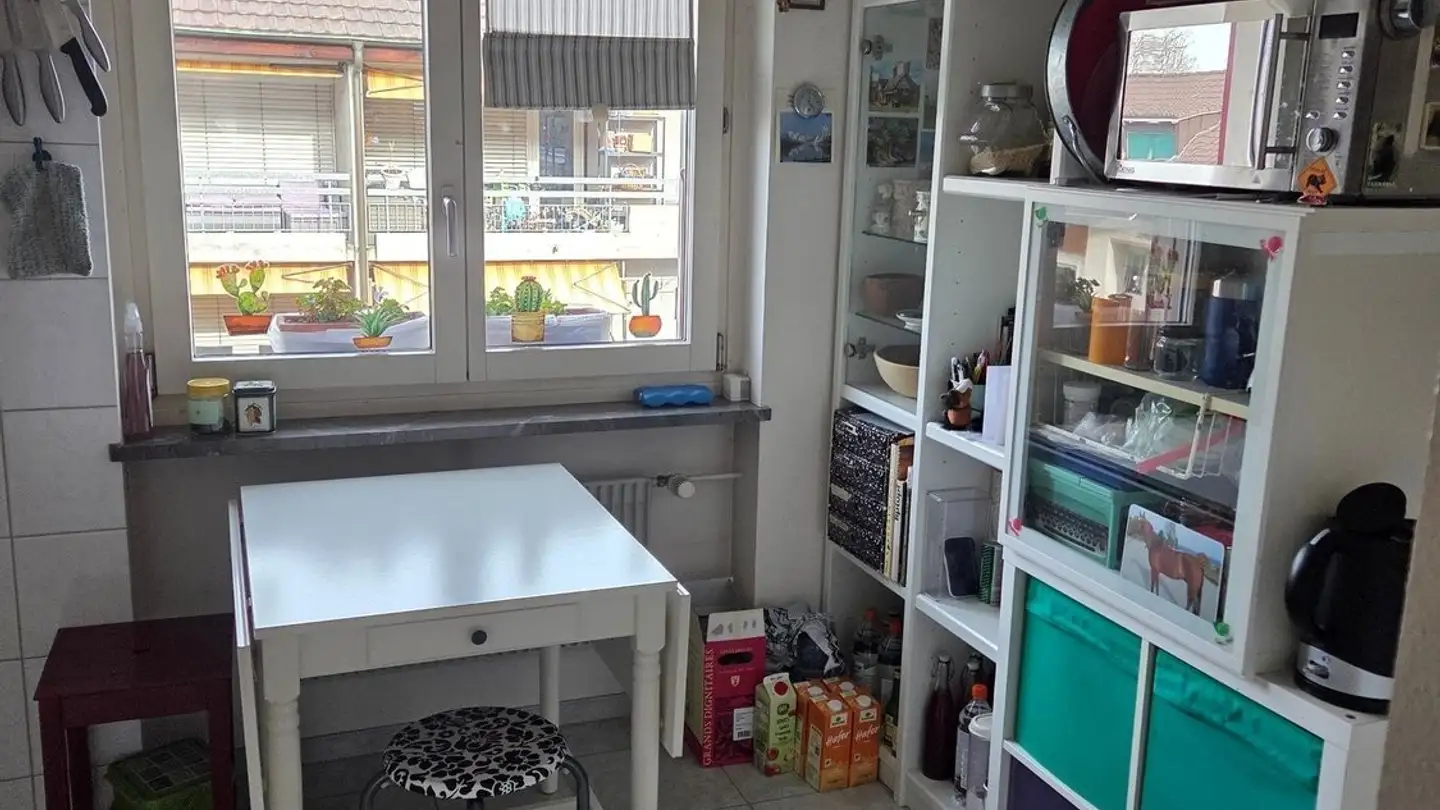 Wohnung mieten - Im Güggelbach 2, 4107 Ettingen - Foto 2