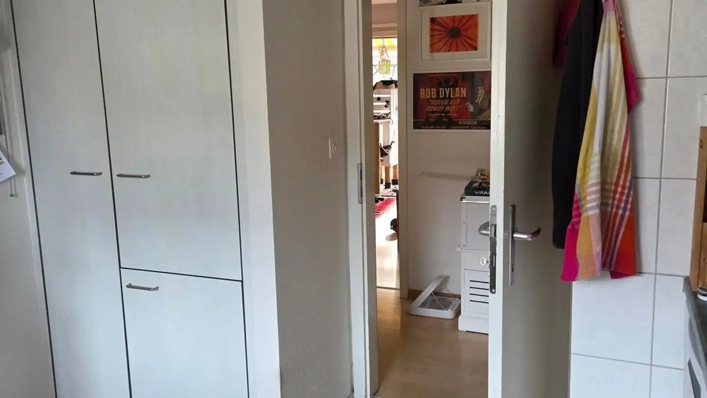Wohnung mieten - Im Güggelbach 2, 4107 Ettingen - Foto 3