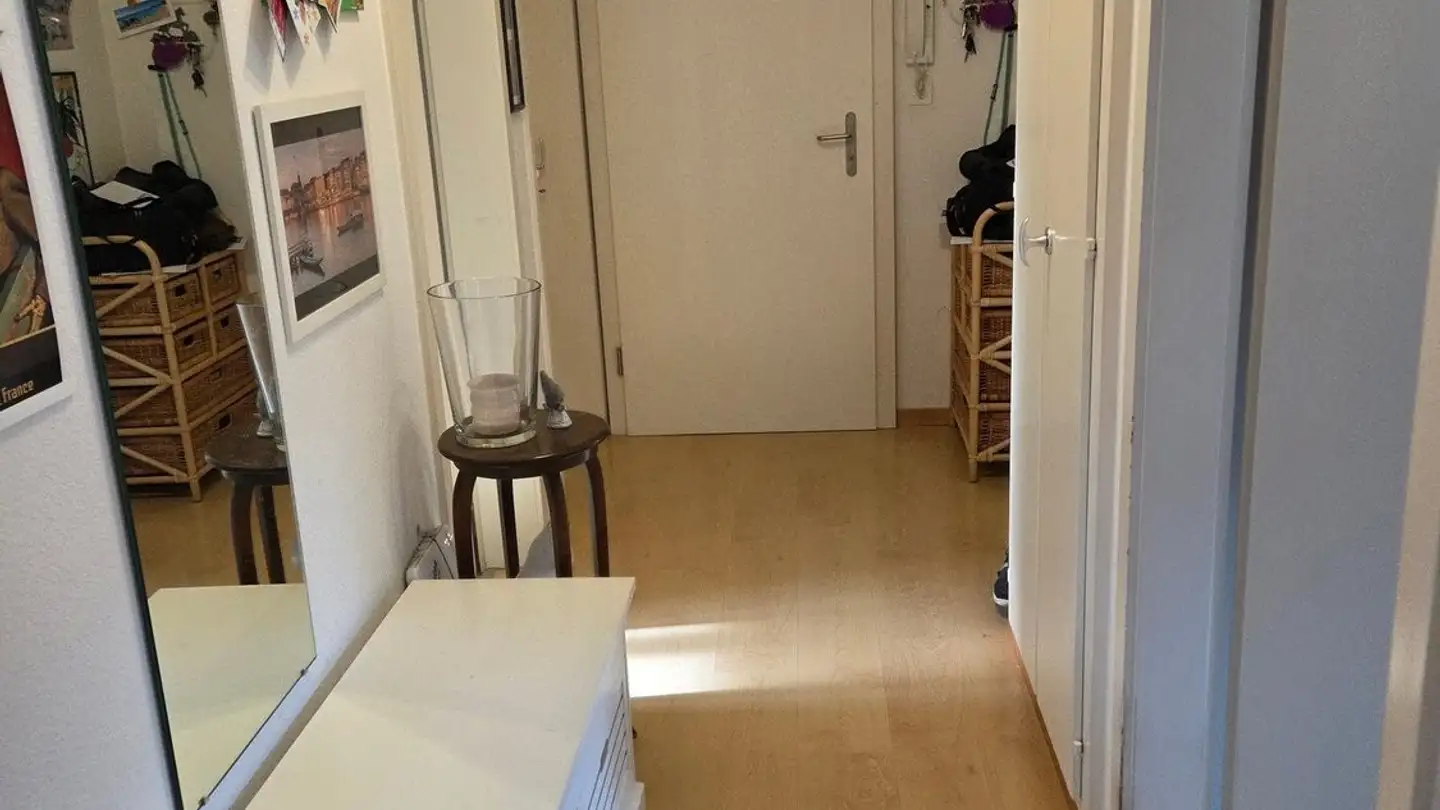 Wohnung mieten - Im Güggelbach 2, 4107 Ettingen - Foto 4