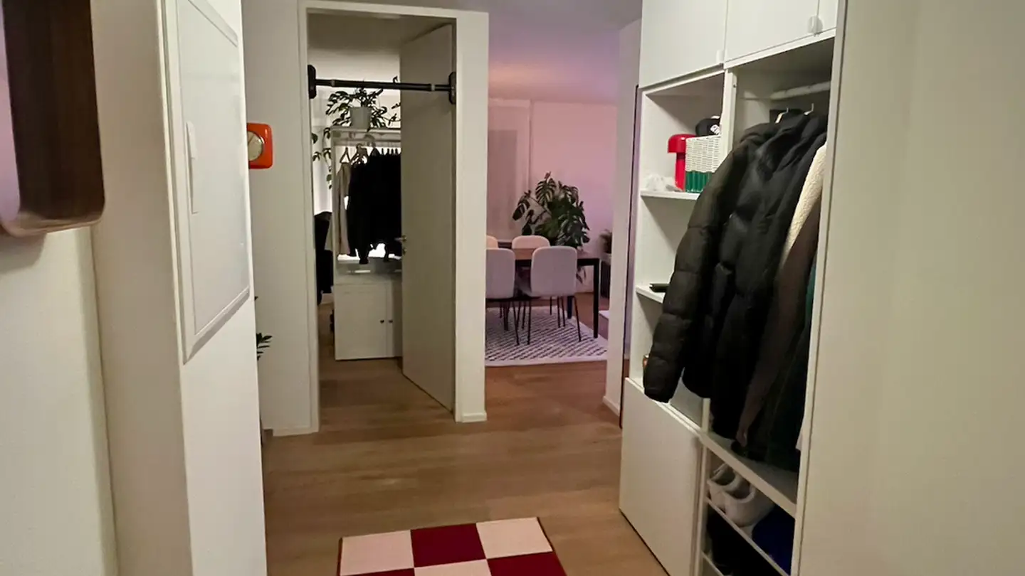 Appartement à louer - 8645 Jona - Photo 4