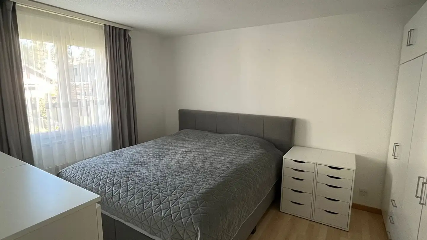 Appartamento in affitto - Pappelweg 22, 3613 Steffisburg - Photo 4