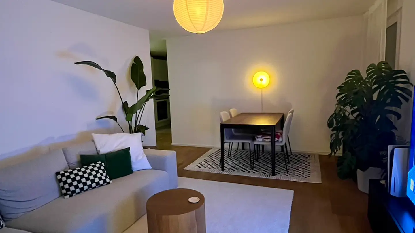 Appartement à louer - 8645 Jona