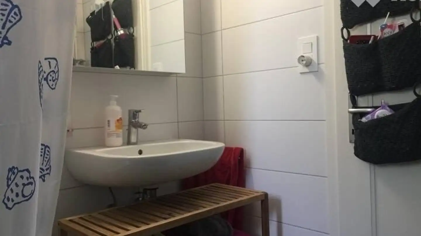 Appartement à louer - Rue De La Clef 25, 2610 St-Imier - Photo 4