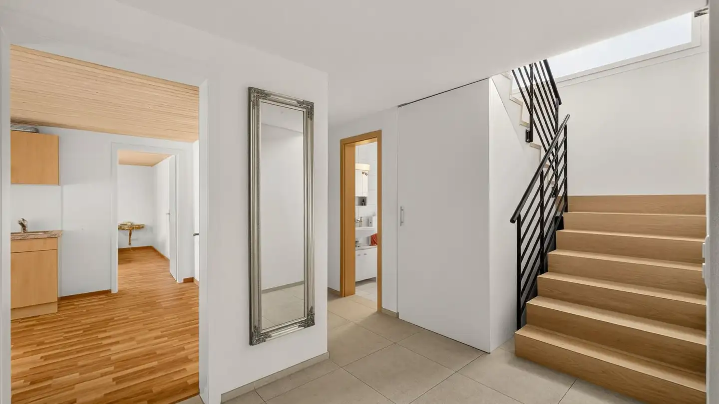 Single house for sale - Kornhausstrasse 90, 8840 Einsiedeln - Photo 2