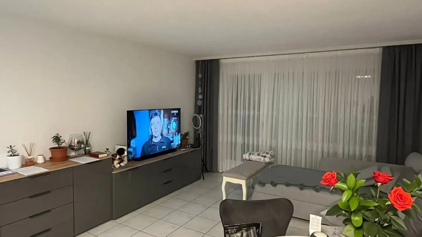 Appartamento in affitto - Pappelweg 22, 3613 Steffisburg