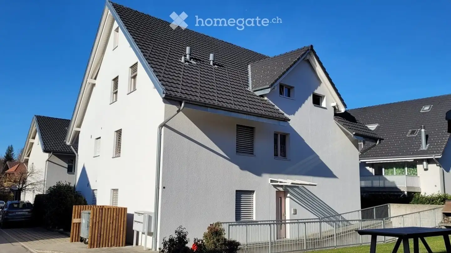 Appartamento in affitto - Pappelweg 22, 3613 Steffisburg - Photo 2